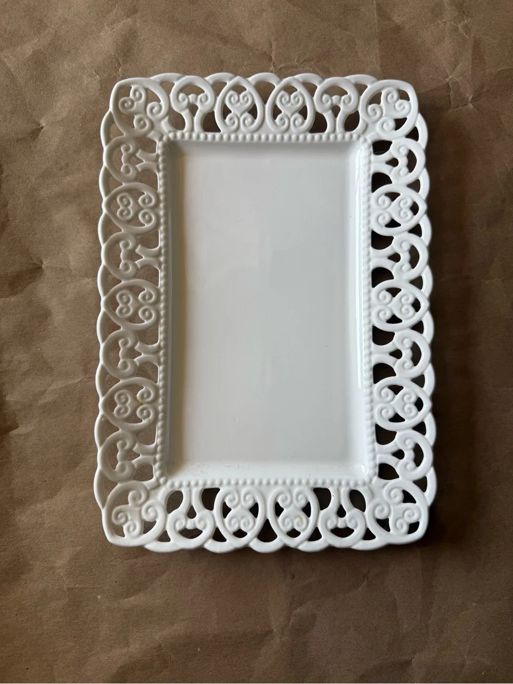 Vanity Tray - Picture 3 of 4